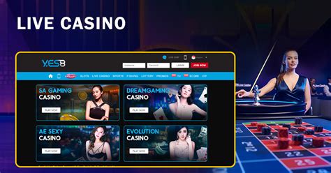 Yes8 Casino .